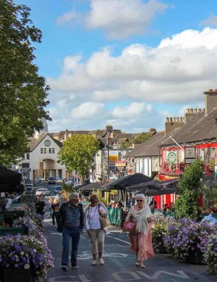 The Village House Malahide Buitenkant foto